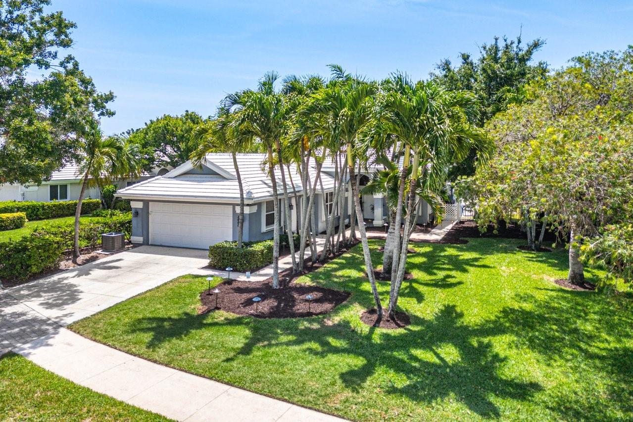 Bear Island - Residential