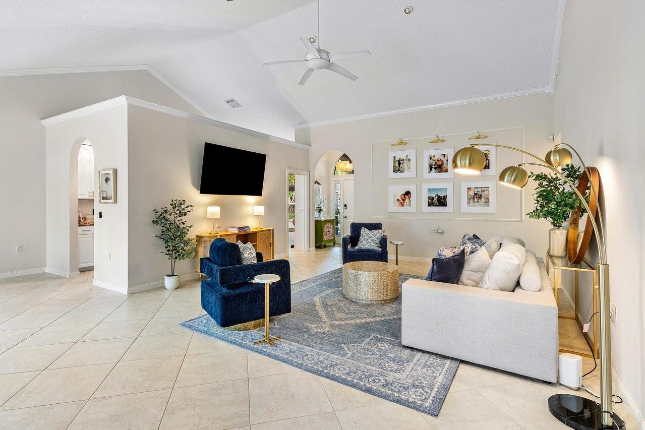 Bear Island - Residential