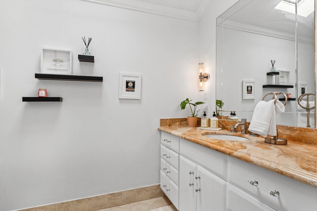 Bear Island - Residential