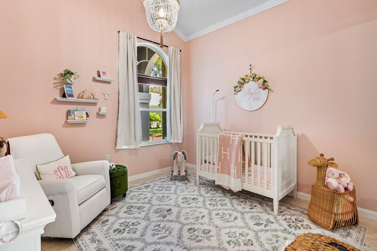 Bear Island - Residential