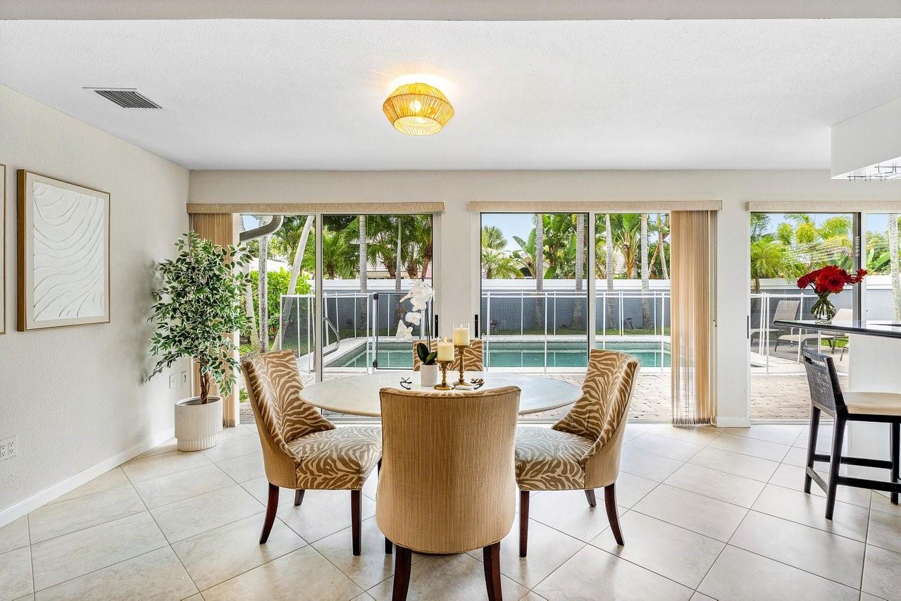 Bear Island - Residential