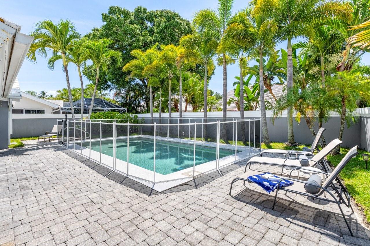 Bear Island - Residential