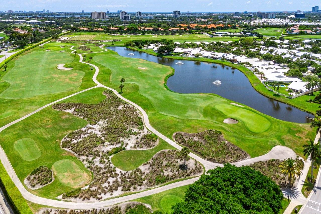 Bear Island - Residential