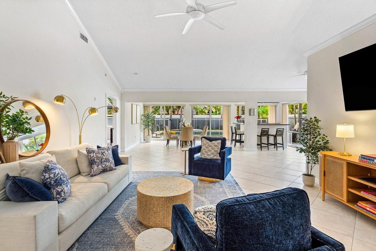 Bear Island - Residential