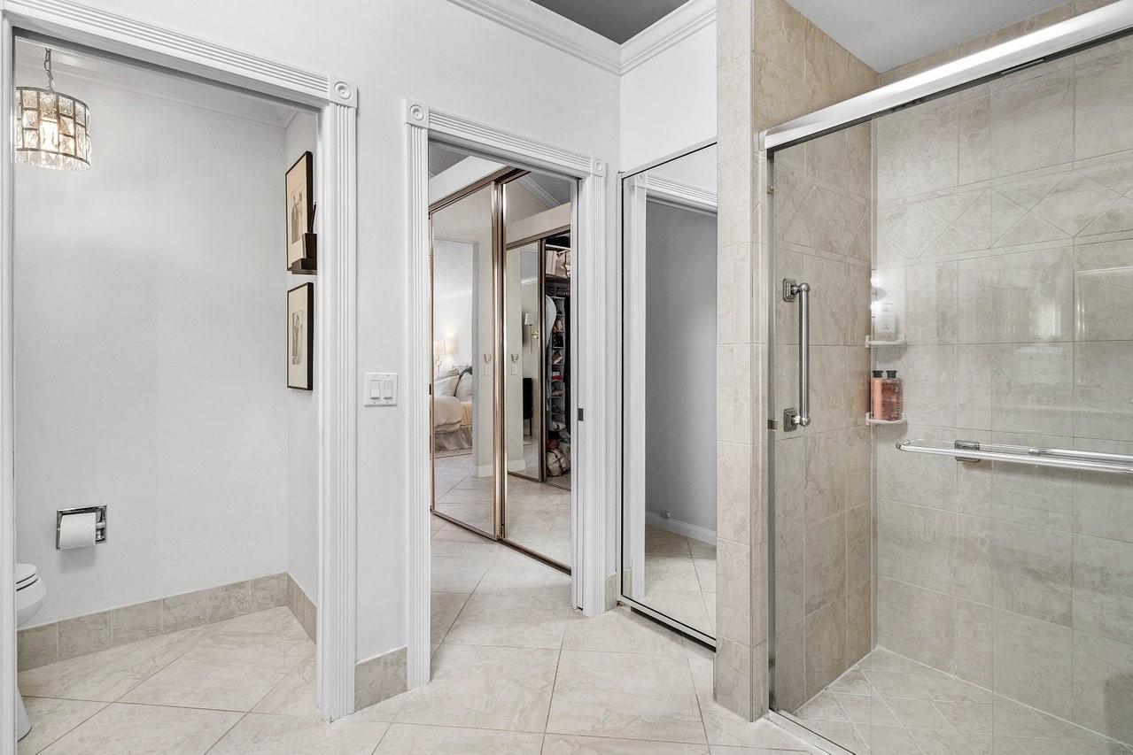 Bear Island - Residential