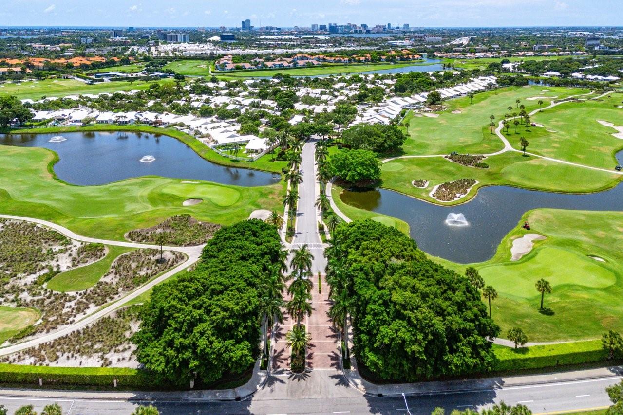 Bear Island - Residential