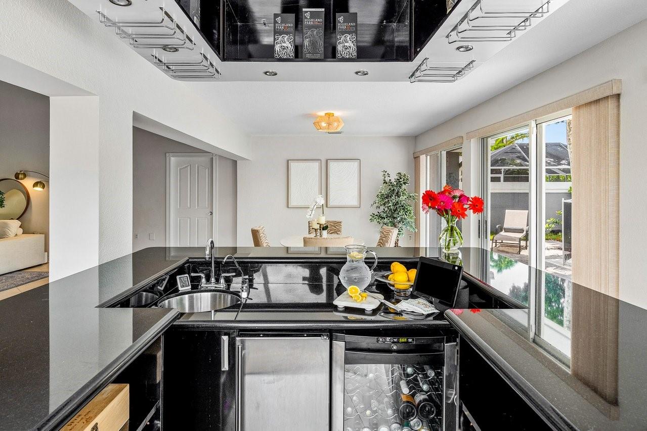 Bear Island - Residential