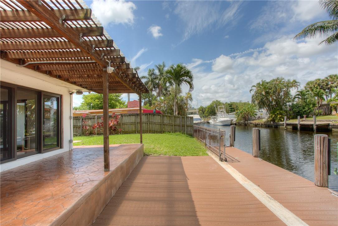 Lauderdale Isles 2 33-20 - Residential Lease