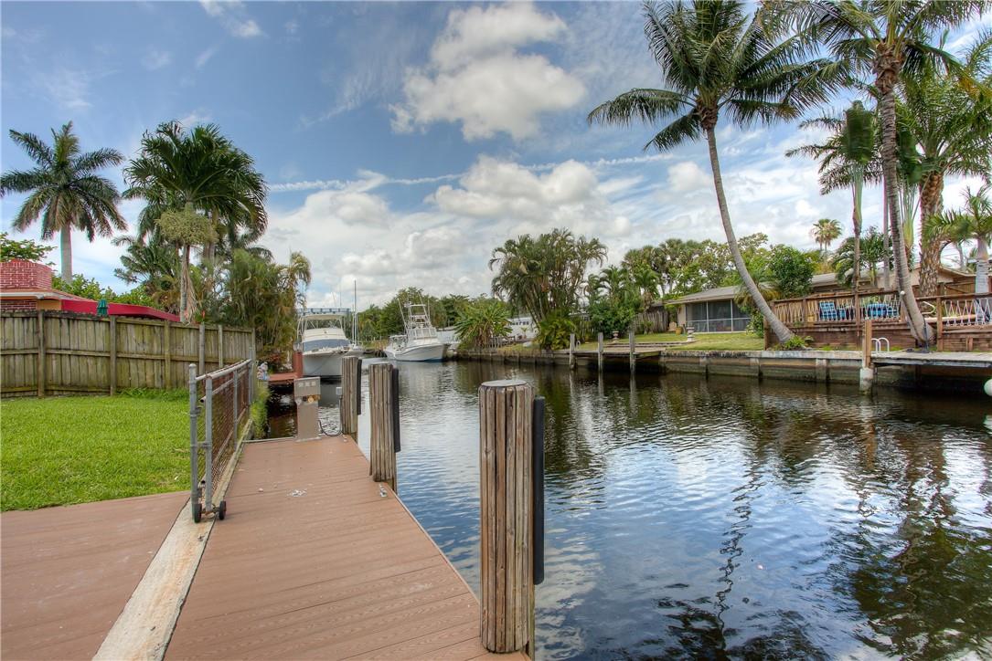 Lauderdale Isles 2 33-20 - Residential Lease