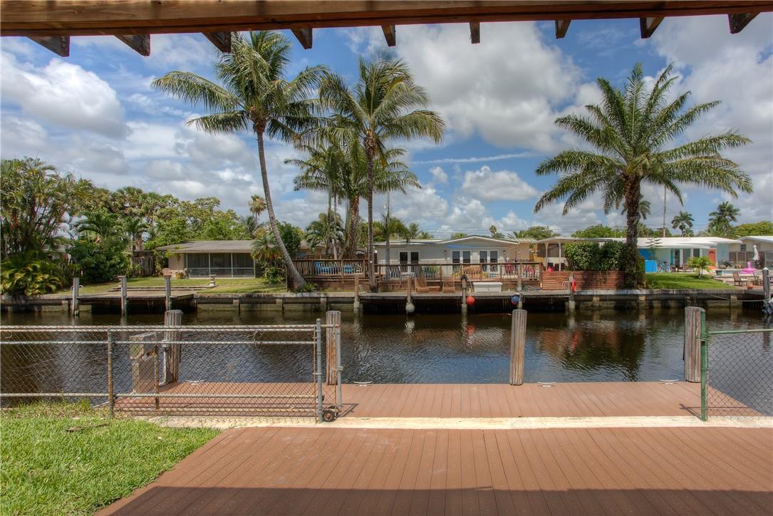 Lauderdale Isles 2 33-20 - Residential Lease