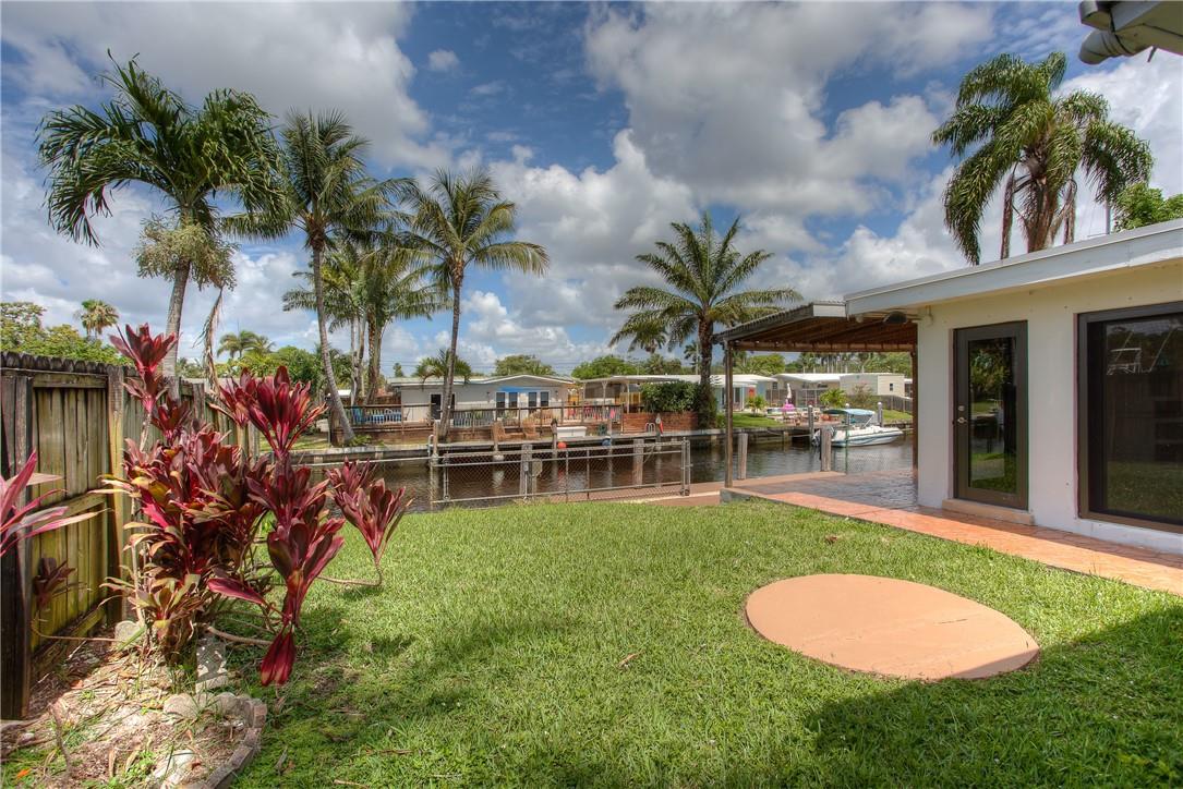 Lauderdale Isles 2 33-20 - Residential Lease