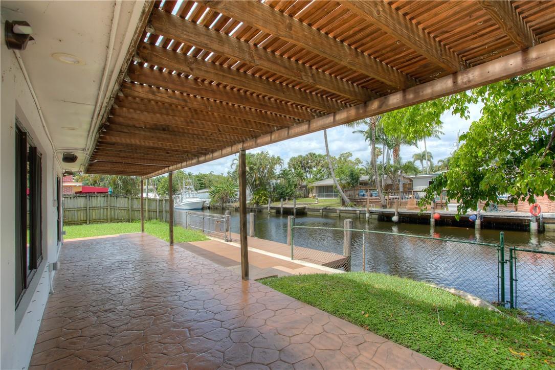 Lauderdale Isles 2 33-20 - Residential Lease