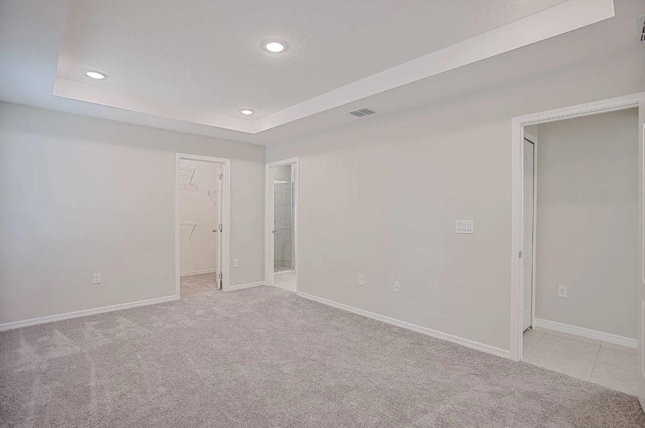 PORT ST LUCIE SECTION 18 - Residential