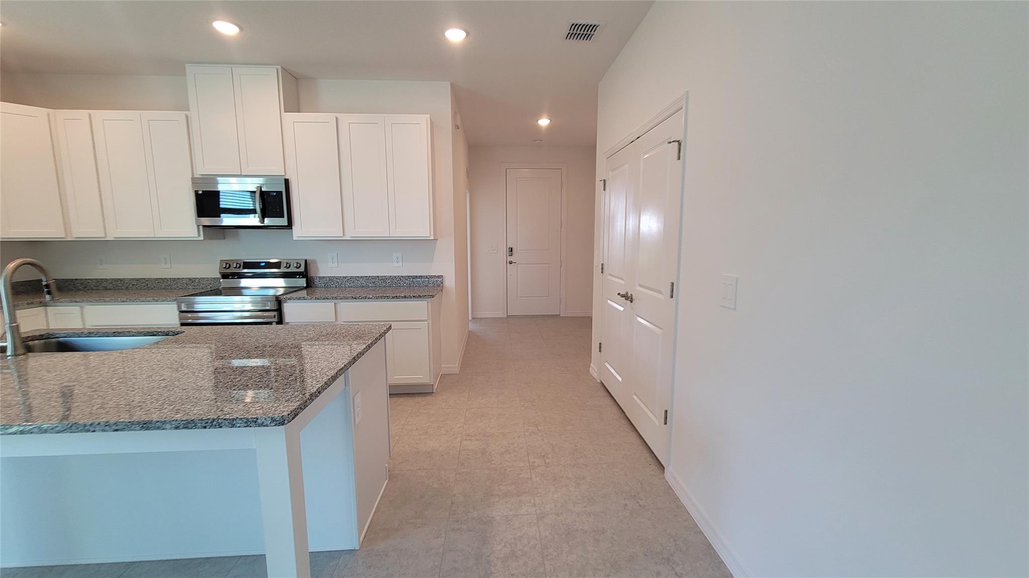 PORT ST LUCIE SECTION 18 - Residential