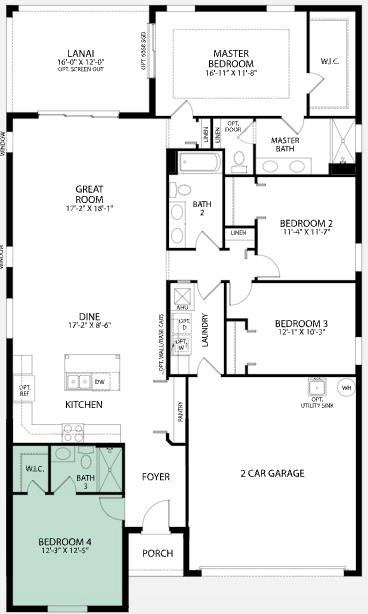 PORT ST LUCIE SECTION 18 - Residential