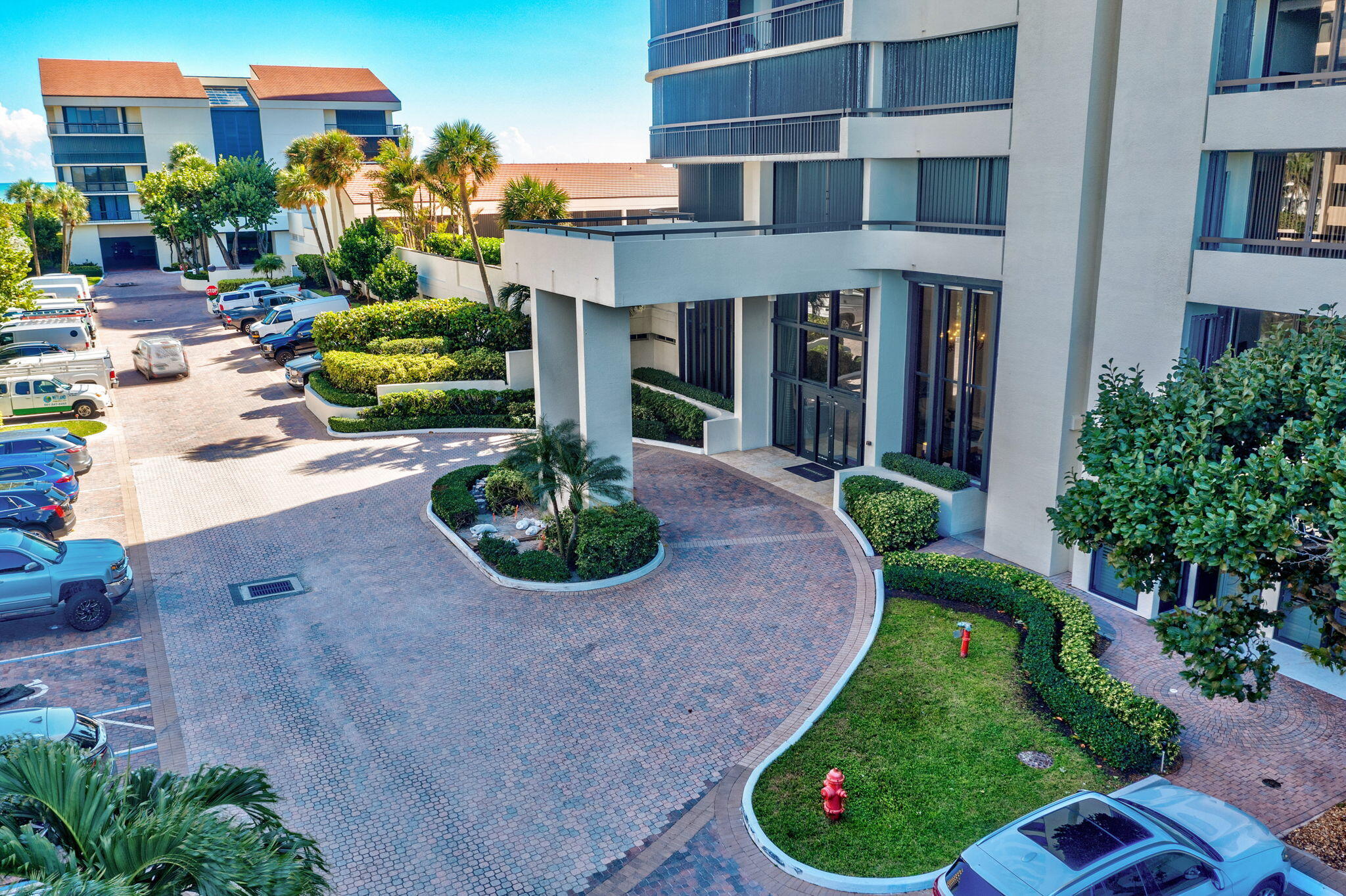 MARTINIQUE 2 CONDO - Residential