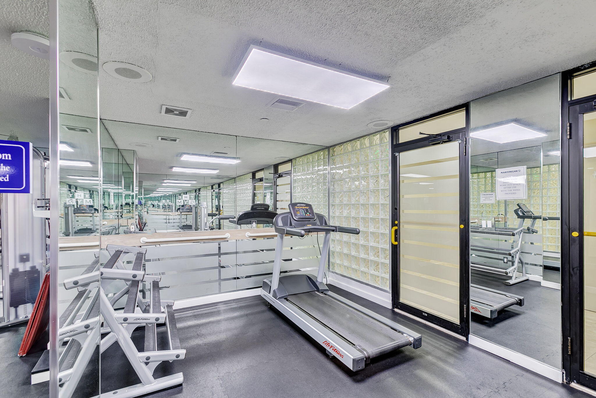 MARTINIQUE 2 CONDO - Residential