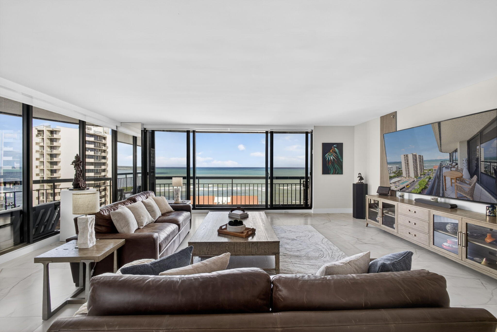 4100 N Ocean Drive 1201