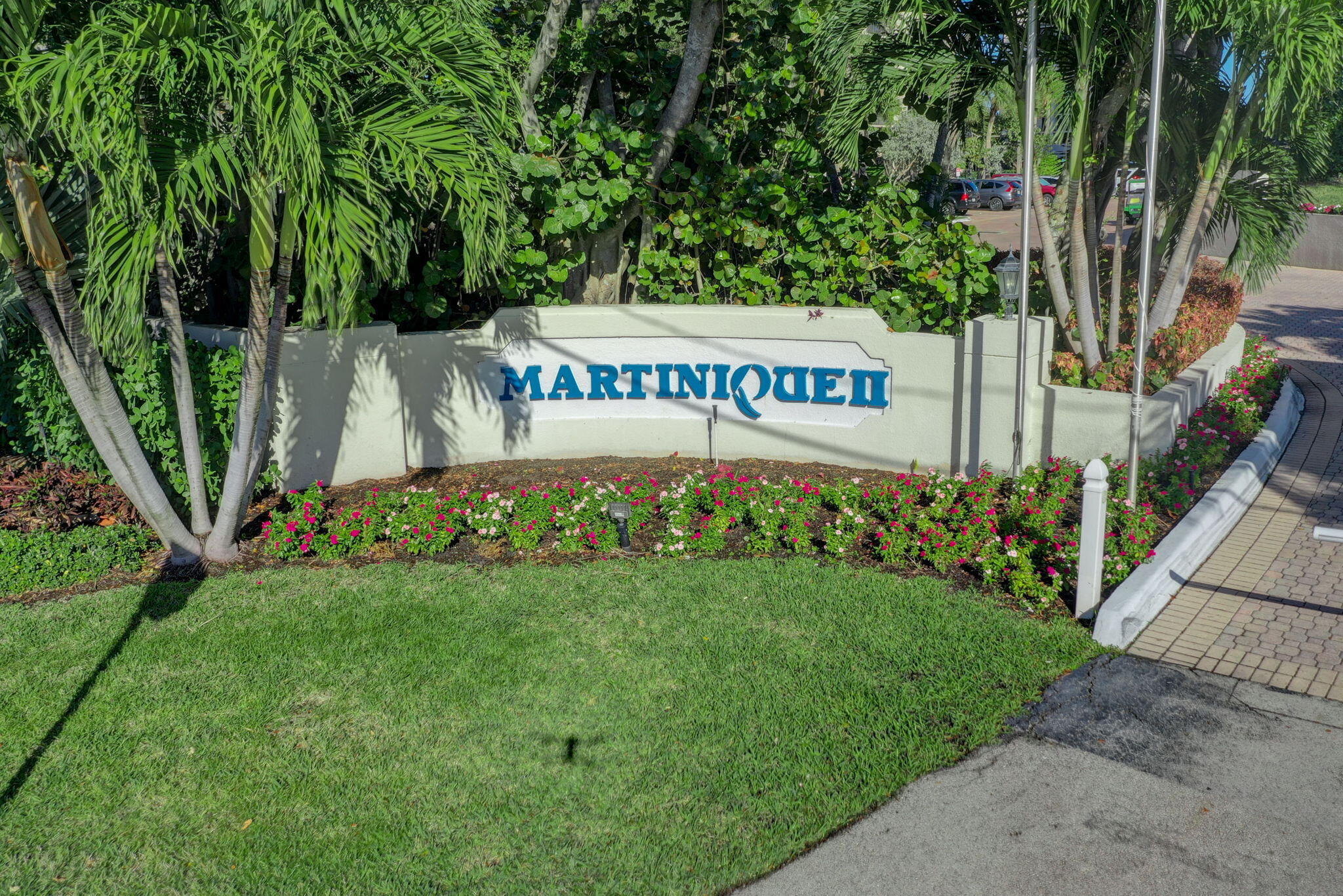 MARTINIQUE 2 CONDO - Residential