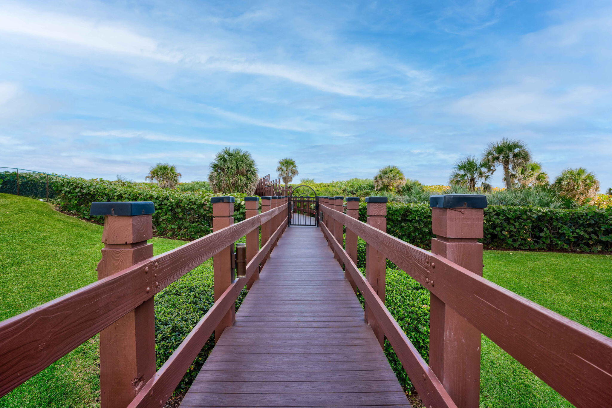 MARTINIQUE 2 CONDO - Residential