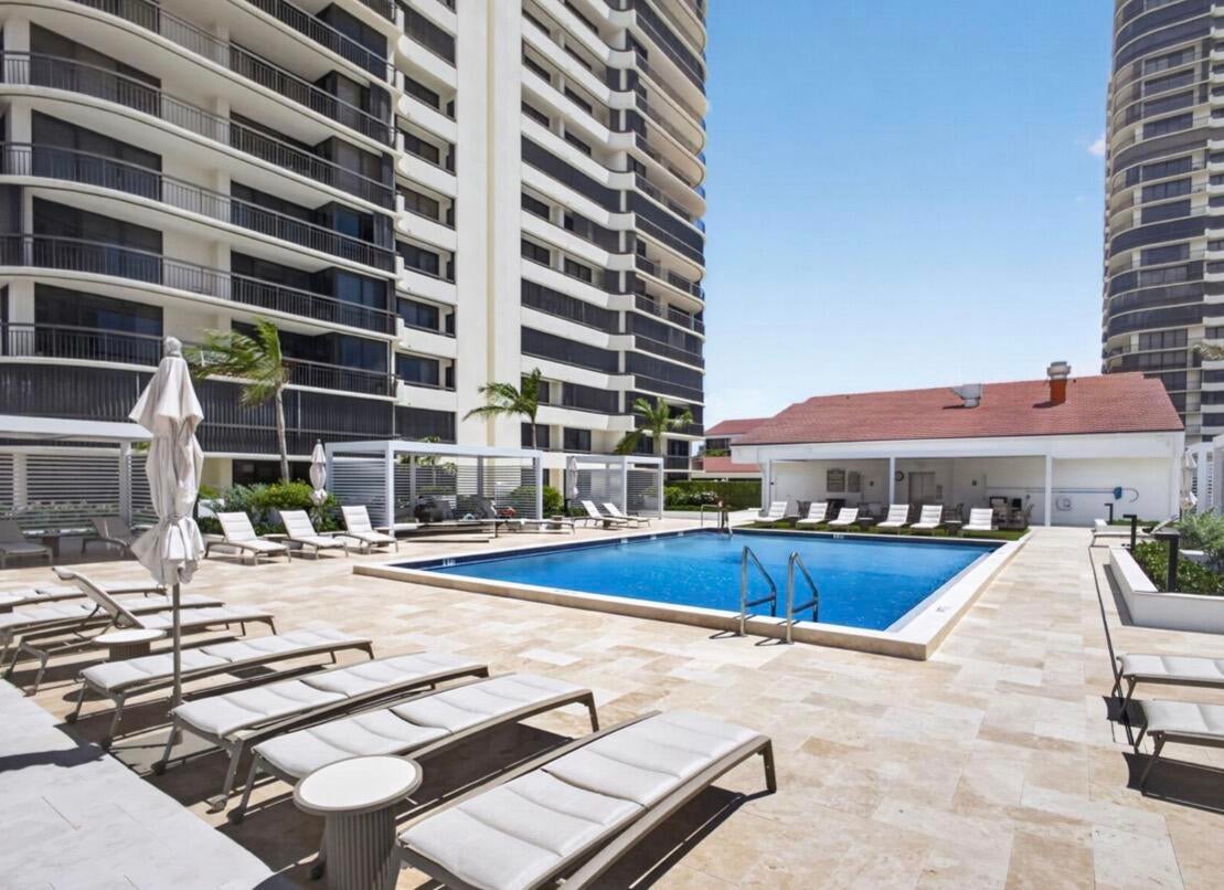 4100 N Ocean Drive 1201
