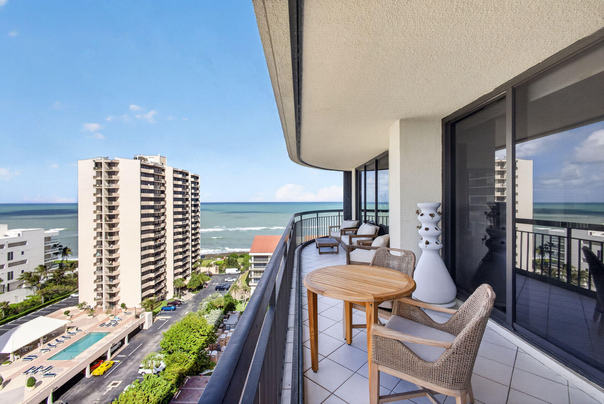 MARTINIQUE 2 CONDO - Residential