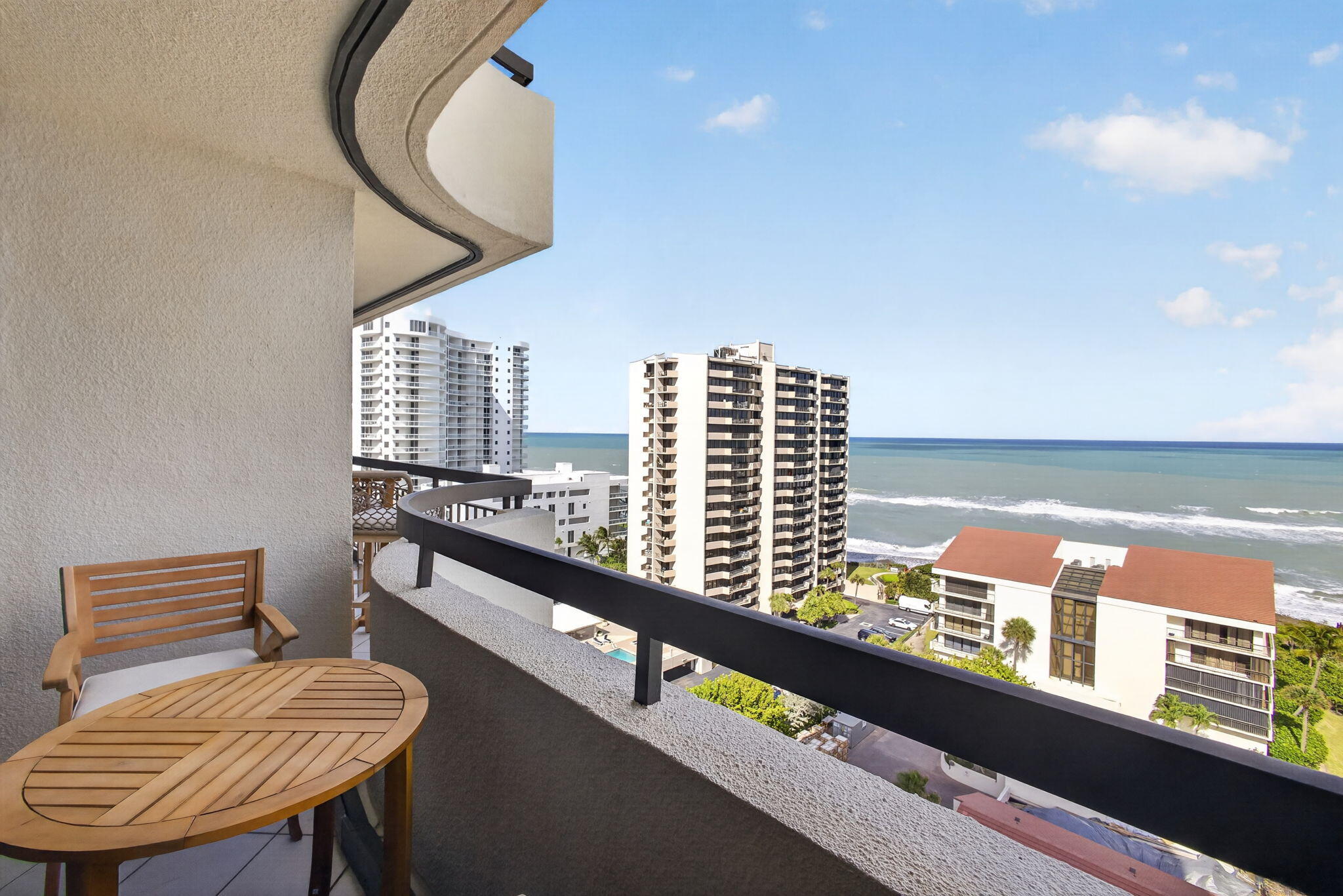 MARTINIQUE 2 CONDO - Residential