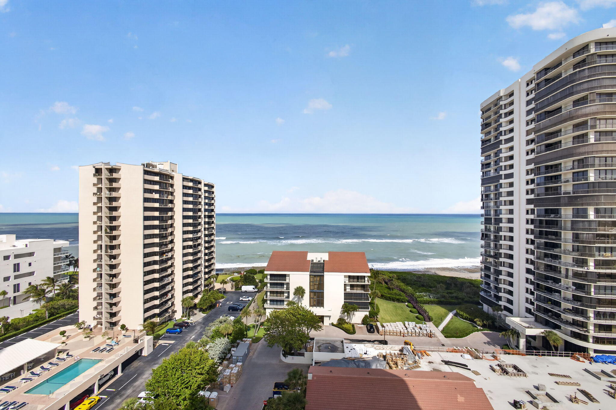 4100 N Ocean Drive 1201