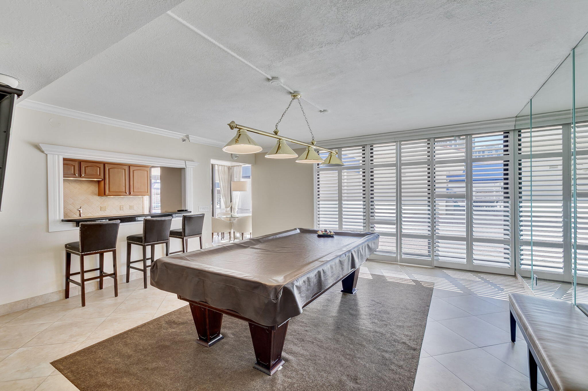 MARTINIQUE 2 CONDO - Residential