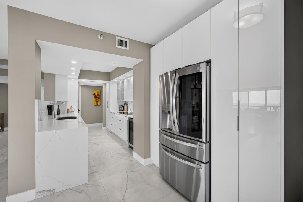 Photo of 4100 N Ocean Drive #1201, Singer Island, FL 33404 (MLS # B26014609)