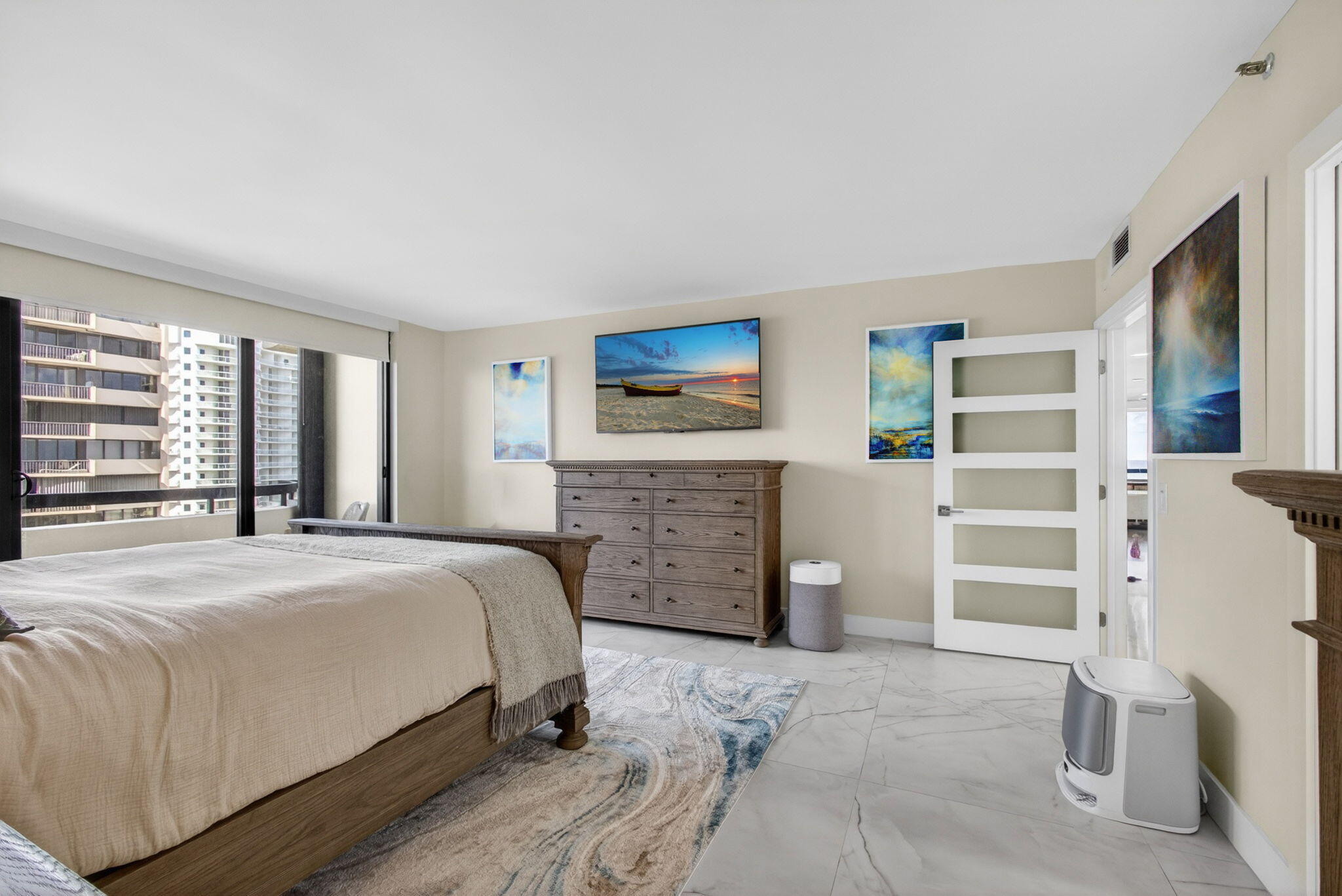 MARTINIQUE 2 CONDO - Residential