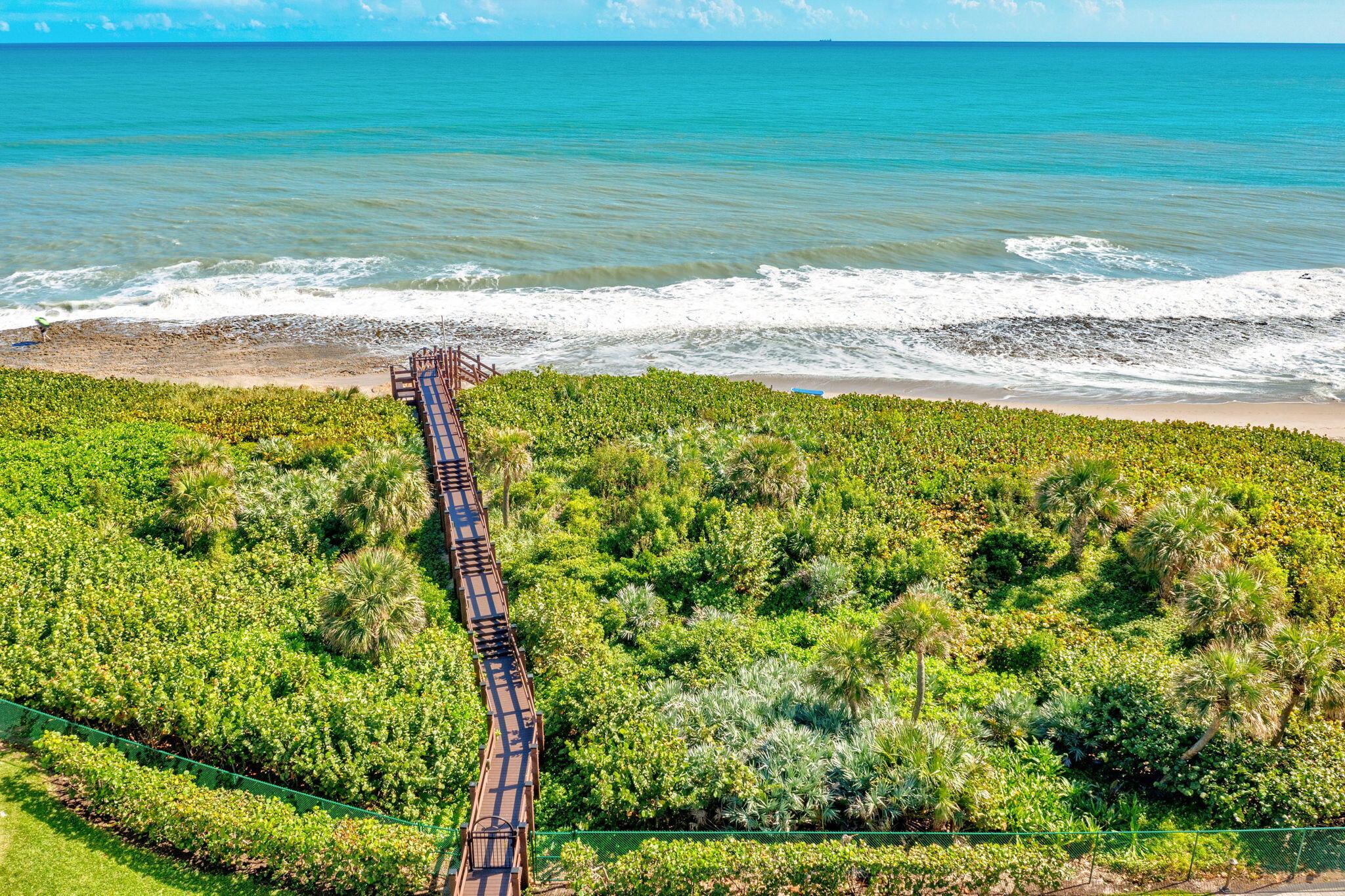 MARTINIQUE 2 CONDO - Residential