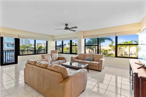 3800 Galt Ocean Dr Unit 311, Fort Lauderdale, FL 33308 - MLS#: F10482305