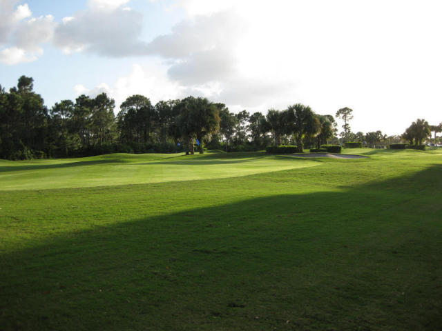 PGA Village (GREENBRIER) - Residential