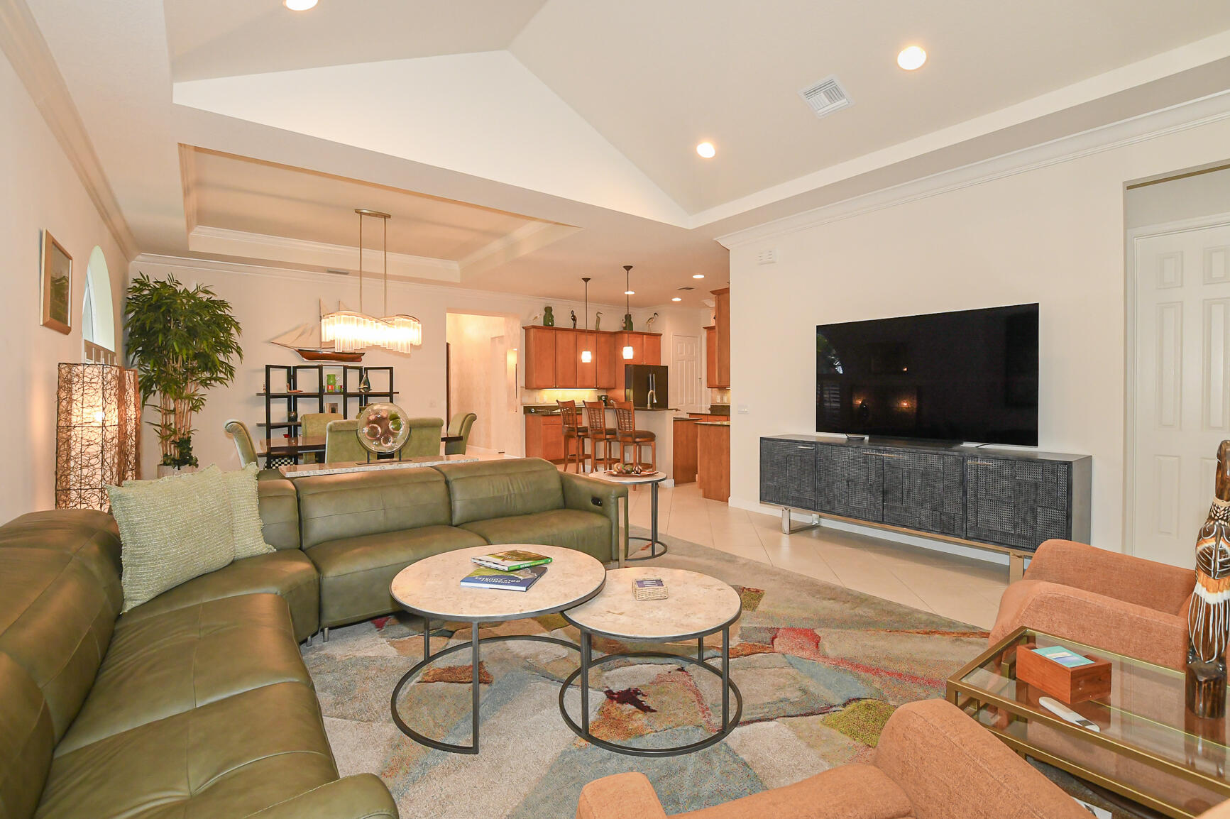 PGA Village (GREENBRIER) - Residential