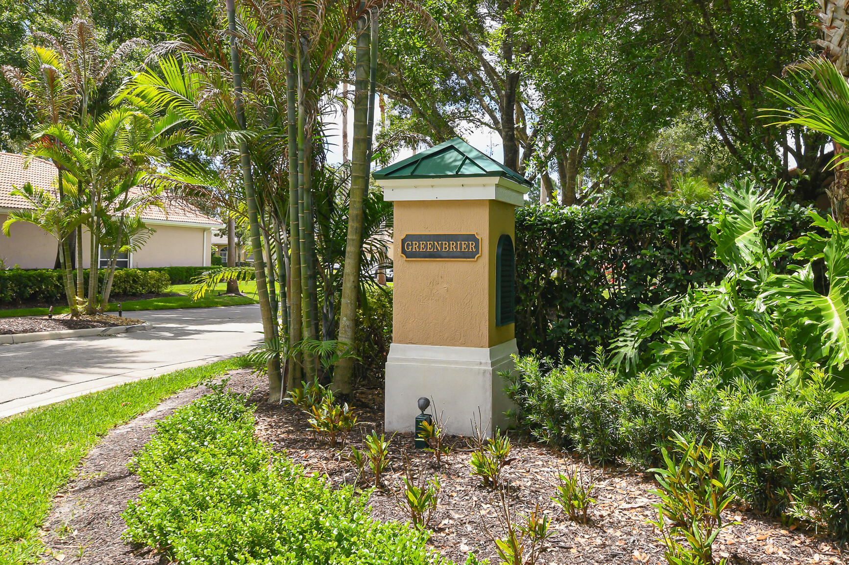 PGA Village (GREENBRIER) - Residential