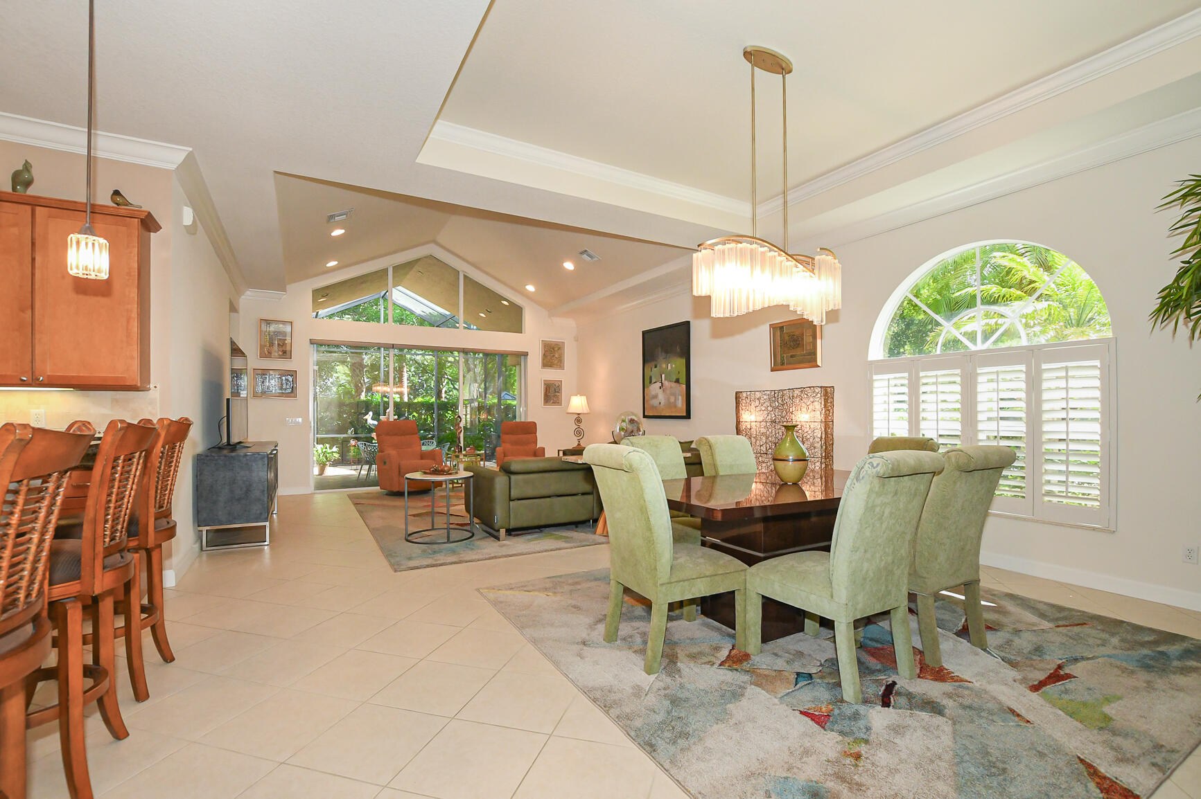 PGA Village (GREENBRIER) - Residential