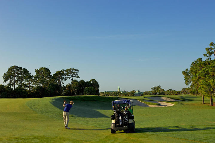 PGA Village (GREENBRIER) - Residential