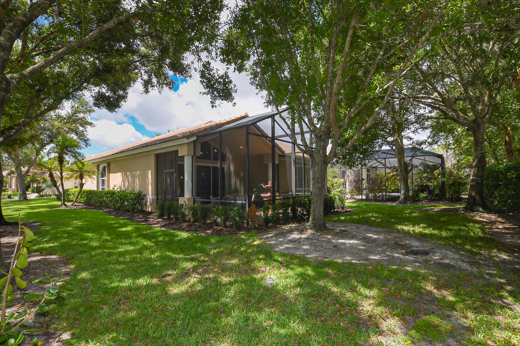 PGA Village (GREENBRIER) - Residential
