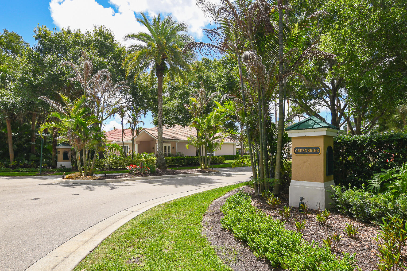 PGA Village (GREENBRIER) - Residential