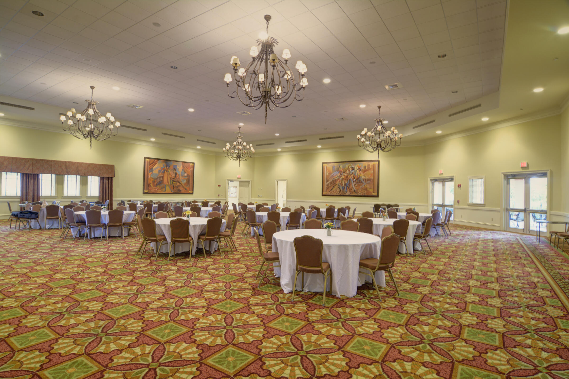 PGA Village (GREENBRIER) - Residential