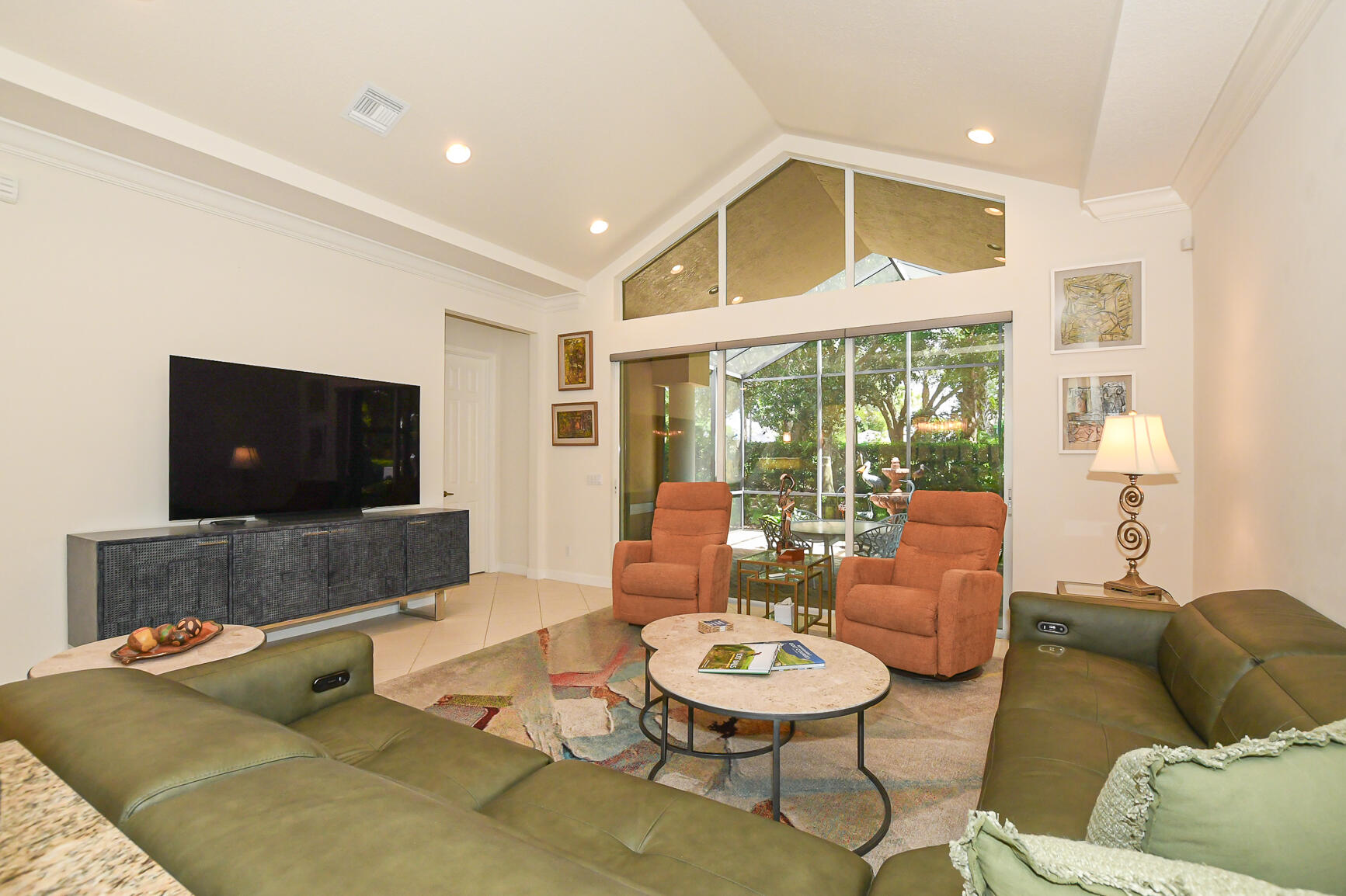 PGA Village (GREENBRIER) - Residential
