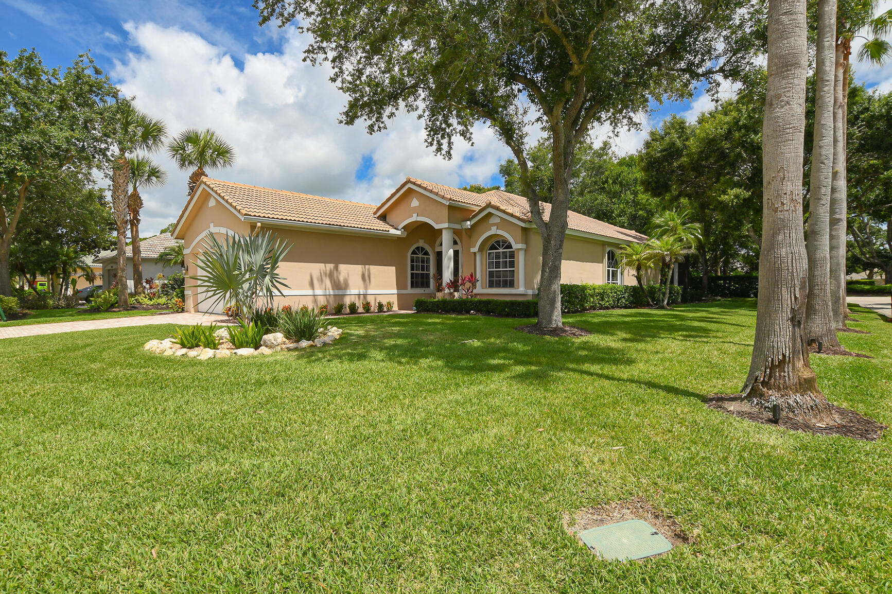 PGA Village (GREENBRIER) - Residential