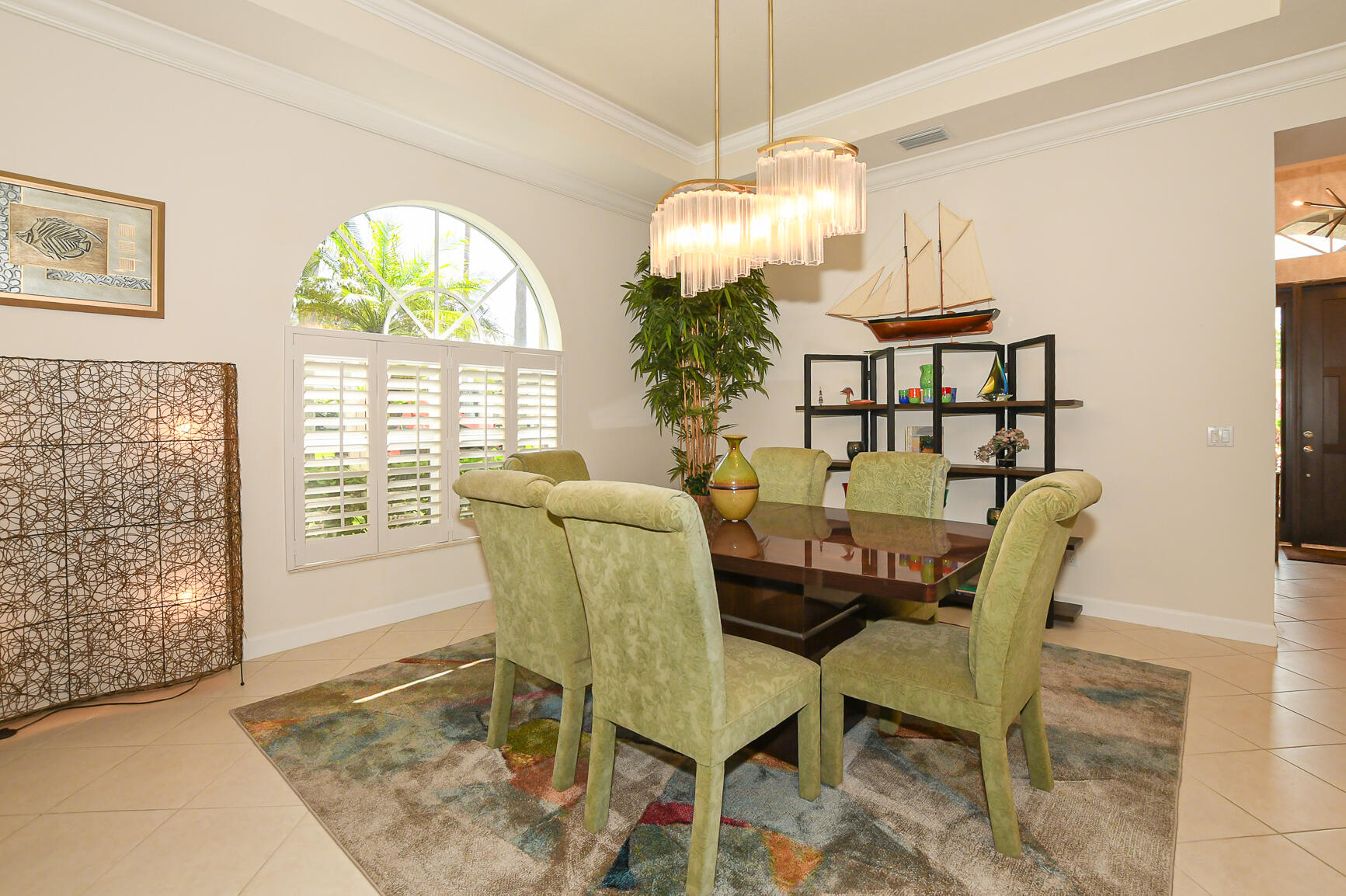 PGA Village (GREENBRIER) - Residential