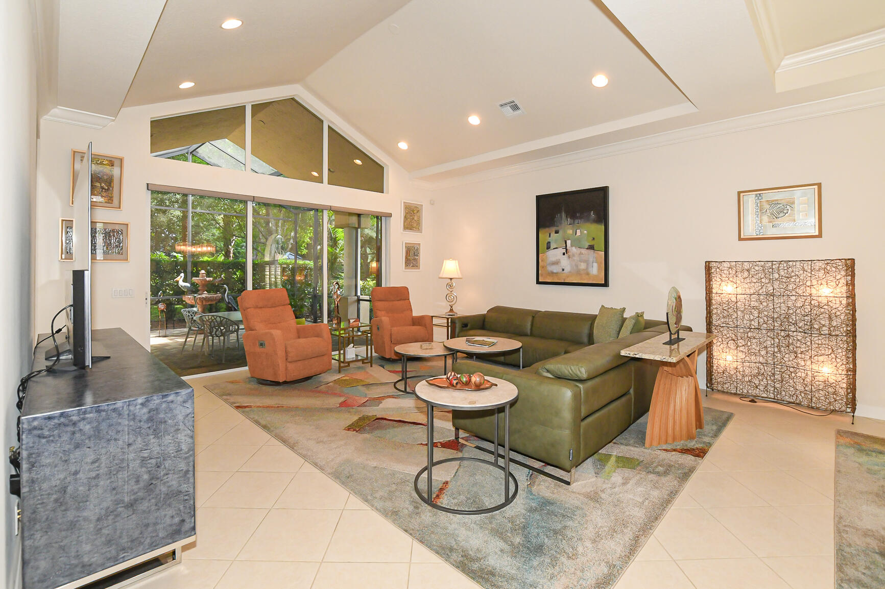 PGA Village (GREENBRIER) - Residential