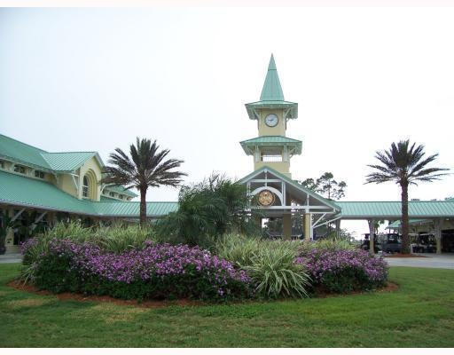 PGA Village (GREENBRIER) - Residential