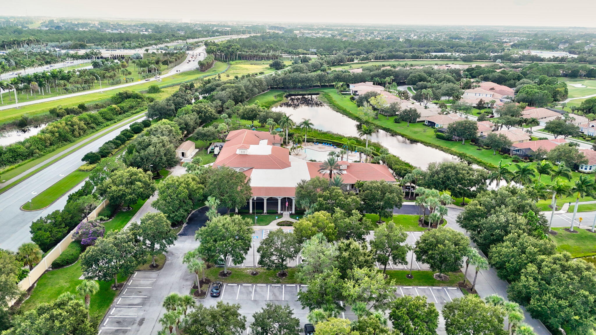 PGA Village (GREENBRIER) - Residential