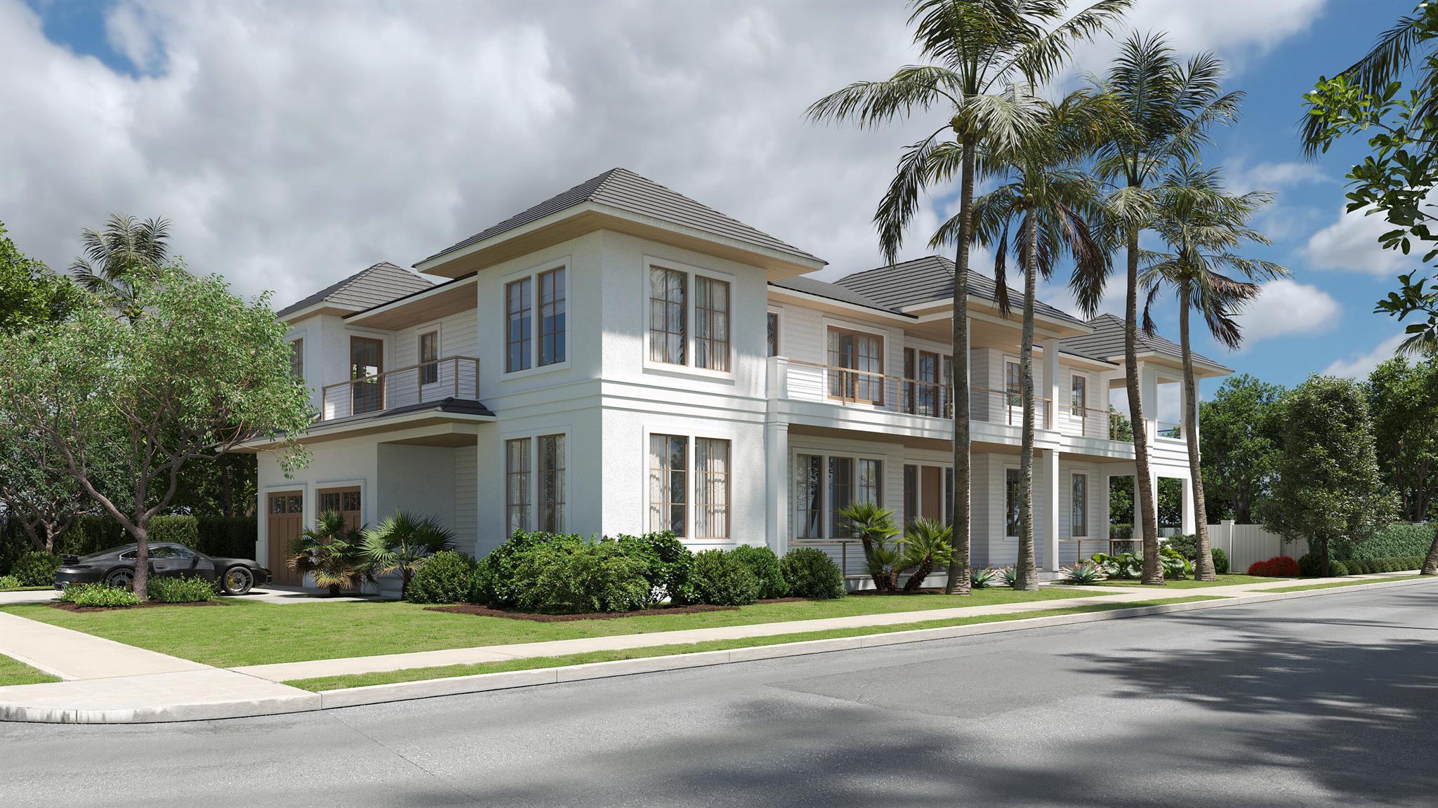 210 Cortez Road