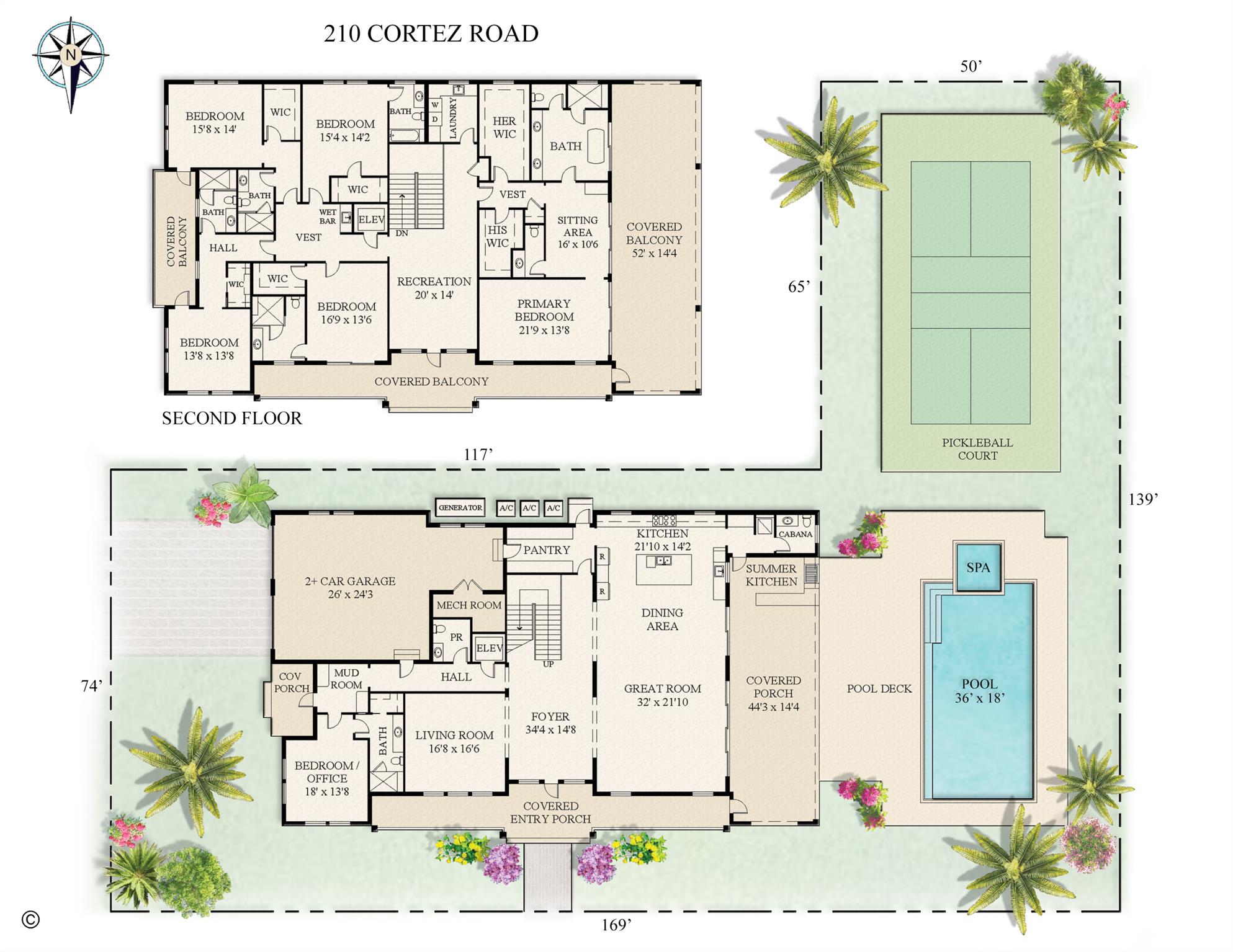 TOLEDO - Residential