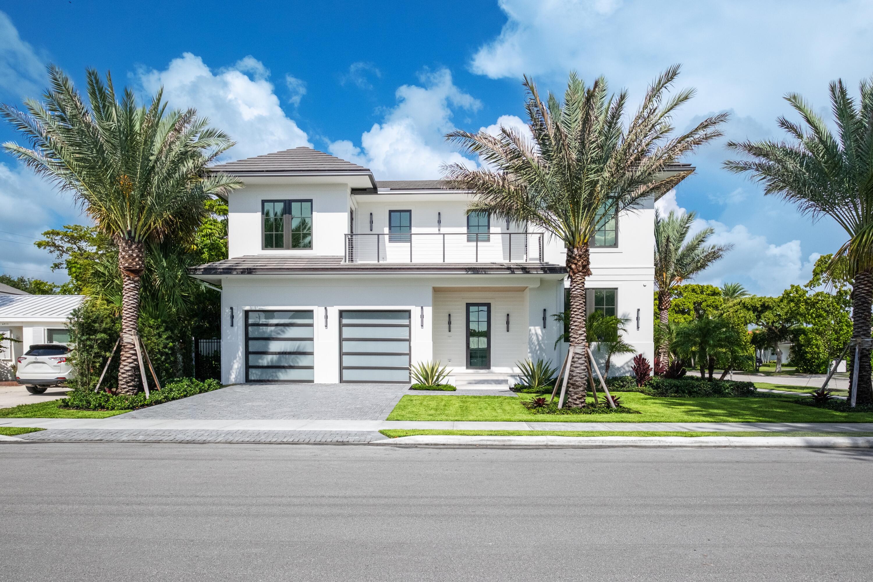 210 Cortez Road